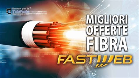 fastweb business offerte fibra.